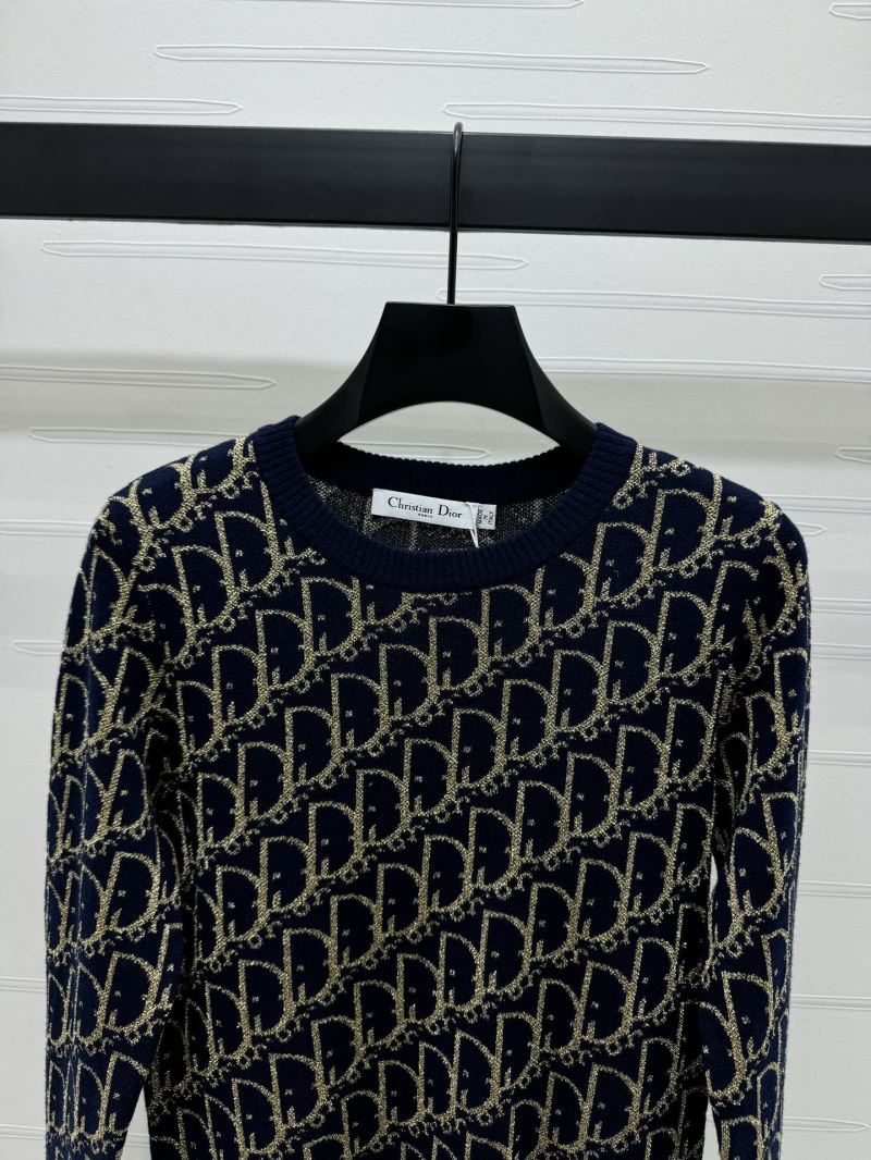 Christian Dior Sweaters